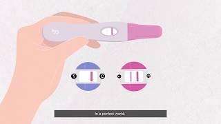 Use Femometer App to Tweak Your Pregnancy Test to Know Your Pregnancy Earlier