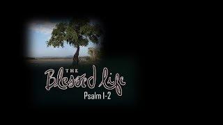 The Blessed Life #1 - EFBC