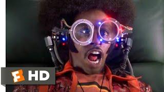 Undercover Brother 2002 - Caucasian Overload Scene 310  Movieclips