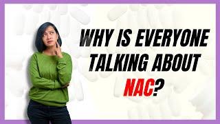 The NAC Phenomenon 11 Benefits Making It a Health Essential N-Acetylcysteine