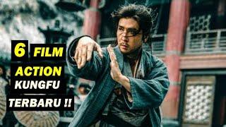 Daftar 6 Film Action Kungfu Terbaru yang wajib kalian tonton  Film kungfu terbaru