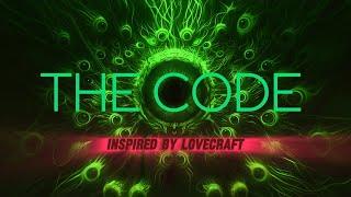 THE CODE Unraveling Fate & Despair - A Lovecraft-Inspired Modern Tale