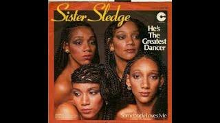 How To Play - Hes The Greatest Dancer - Sister Sledge Nile Rodgers