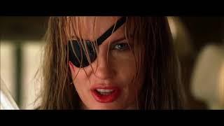 Kill Bill 2 2004 Uma Thurman Daryl Hannah