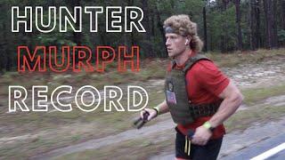 Hunter McIntyre Murph Record - 3413