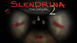 Slendrina The Cellar 2  Android Gameplay HD