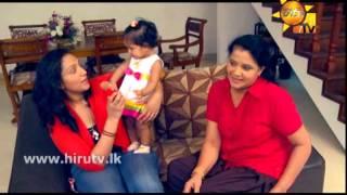 Hiru TV Tharu Niwadu Gihin - Kusum Renu  2014-12-11