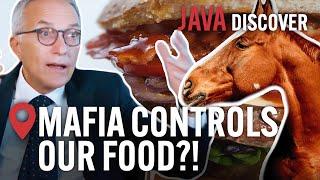 The Criminals Running Our Food Chain  Food Fraud An Organised Crime? Documentary