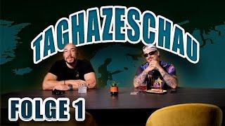 TAGHAZESCHAU #1 mit HERZOG