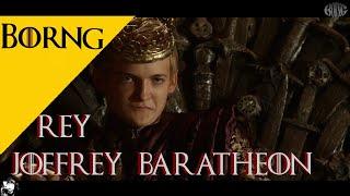 JOFFREY BARATHEON