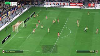 Royal Antwerp FC vs Parma 20072024 Club Friendlies EA FC 24