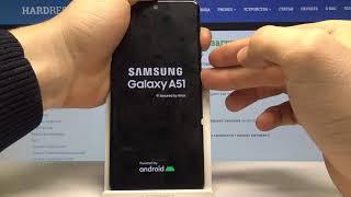Как сбросить пароль Samsung Galaxy A51 — Полный сброс настроек и данных. Как сделать?