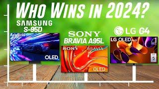 Best OLED TV 2024 It Was Tough But THIS Is the WINNER