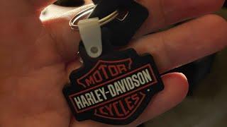 What’s it like buying a motorcycle from Harley-Davidson