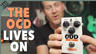 Used Fulltone OCD Is Overpriced? Get This Instead  Warm Audio ODD  Gear Corner