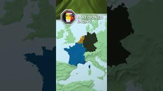 All Endings - Belgium 2 #countryballs