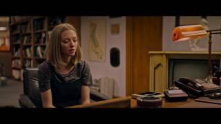 The Last Word Official Trailer 1 2017 - Amanda Seyfried Movie