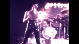 Queen - Its Late CUT Live in Lakeland 04111978