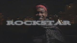 Sybyr - NIGGAR ROCKSTAR Dir. by Anneasha