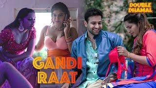 Gandi Baat  Full Web Series  S2 New Episode 3 Part 2  ALTT  New Hindi Web Series 2024