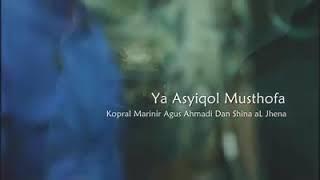 Ya Asyiqol Musthofa-Duet romantis nyanyi sholawatan