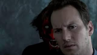 Астрал  Insidious 2010  Трейлер на русском языке