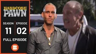 Pawns of the Motor City - Hardcore Pawn - S11 E02 - Reality TV