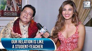 Anup Jalota And Jasleen Matharu Opens Up About Their Relationship