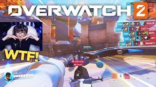 Overwatch 2 MOST VIEWED Twitch Clips of The Week #249