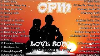 OPM Love Songs Medley - Non Stop Old Song Sweet Memories 80s 90s