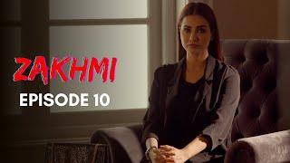 Zakhmi  Episode 10  Tia Bajpai  A Web Original By Vikram Bhatt