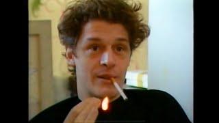 The Wisdom of Marco Pierre White  Rare 1980s clips featuring Gordon Ramsay