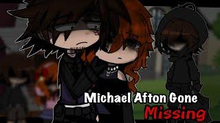 Michael Afton Gone Missing  Gacha Club