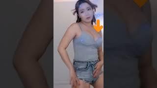 Laysha Go Eun Laysha  Sexy Dance Pink Label #korean #fyp #kpop #laysha #fancam #shorts