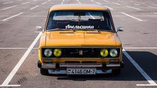 DRIVE IT - VAZ 2106