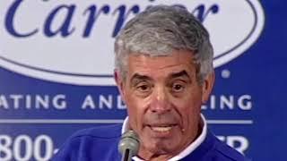 Playoffs? Playoffs? Jim Mora’s Infamous Quote After Colts lose to 49ers