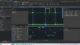 12-How to Modeling Ground Beam and Beam