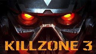 Killzone 3 Game Movie