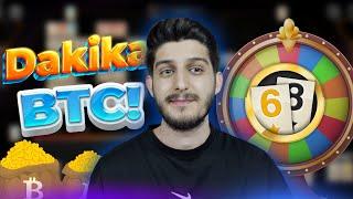 Earn 6₺ Every Minute for FreePlay Games and Make Money Online - Altın Star Okey