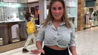 Best Leggings Ever Mall Surprise Review