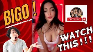 Sofi Monako on BIGO Live Stream #dance #showroom #viral