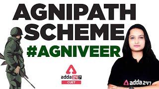 What is Agneepath Scheme ?  Agneepath Yojana Kya Hai  Know All About It