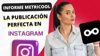 El post PERFECTO de INSTAGRAM ️ Haz esto ⬅️