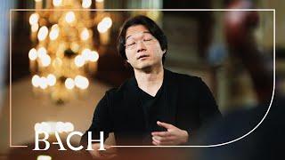 Bach - Cantata Liebster Gott wenn werd ich sterben BWV 8 - Sato  Netherlands Bach Society