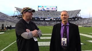 PennLives Bob Flounders and Dave Jones recap Penn State-Michigan game