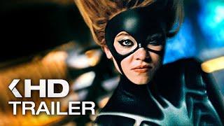 MADAME WEB Trailer German Deutsch 2024 Dakota Johnson