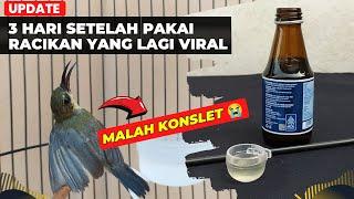 NYOBAIN YANG LAGI RAME PART 2BARU 3 HARI PEMAKAIAN SOGON LANGSUNG KONSLET 