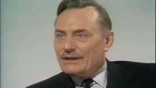 Firing Line with William F. Buckley Jr. Enoch Powell and the British Crisis