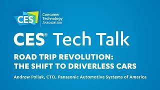 Road Trip Revolution The Shift to Driverless Cars