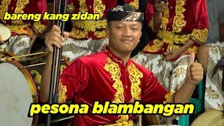 PESONA BLAMBANGAN LIVE PEKARANGAN